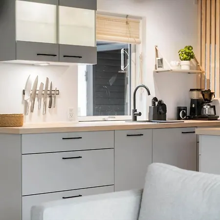 N326-karrebaeksminde-stolsgardsvej-17 別荘 Enø By