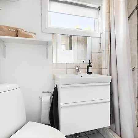 Semesterbostad N326-karrebaeksminde-stolsgardsvej-17 Karrebæksminde